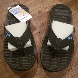 Freewaters Mens Sandals US 8 EUR 40 JPN 26 New
